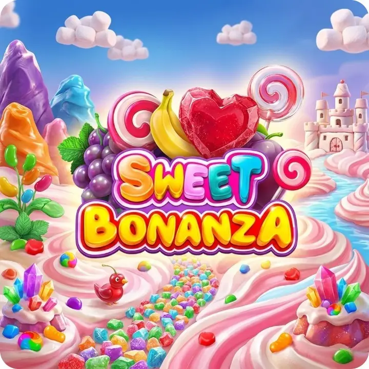 Sweet bonanza
